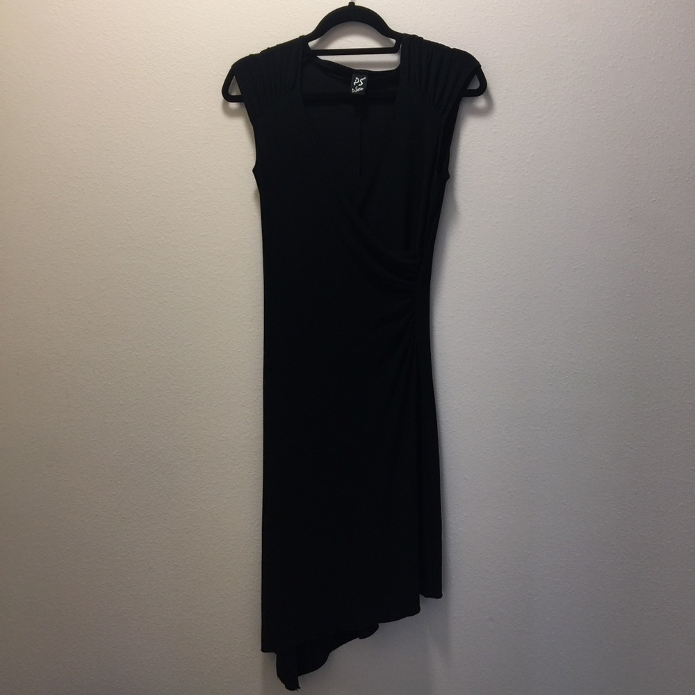 P.S. Dress